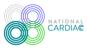 National Cardiac Logo